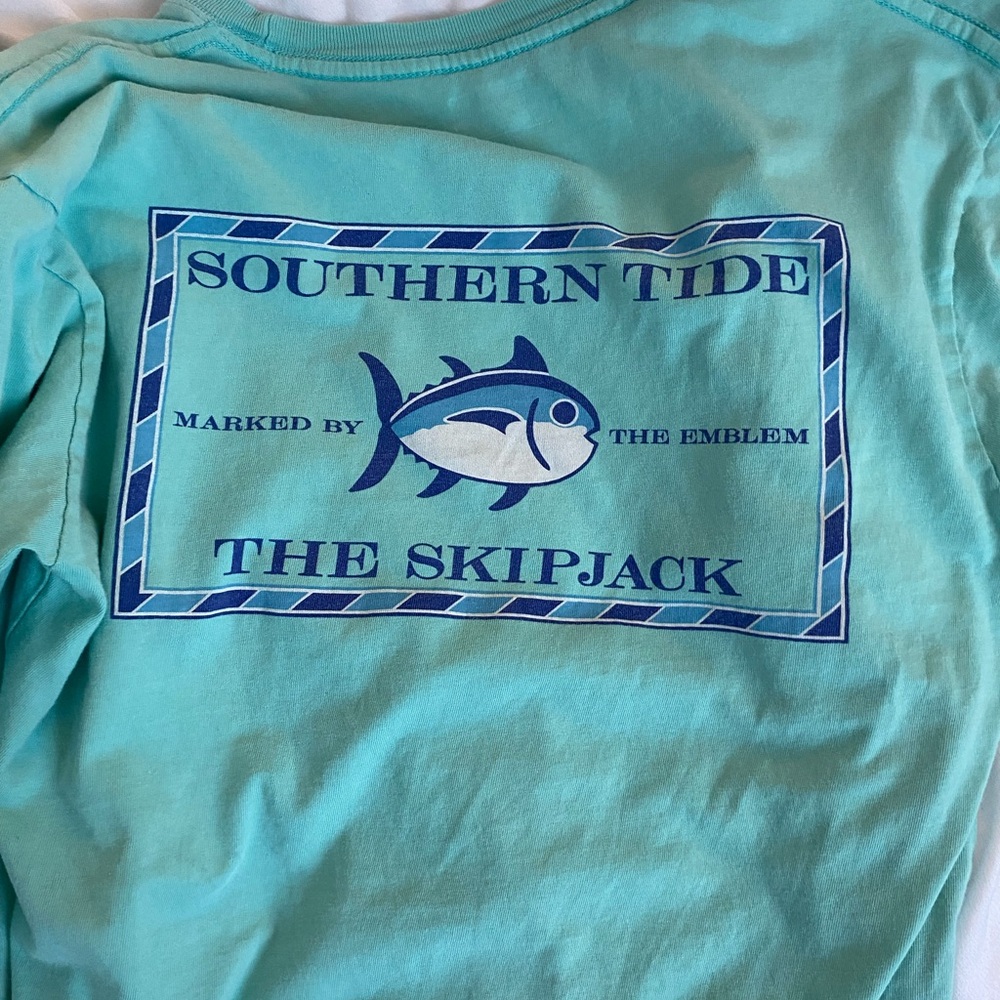 Southern tide surf